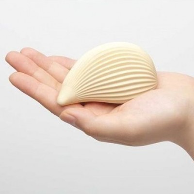 Tenga - Iroha Plus 櫛鼠 震動器
